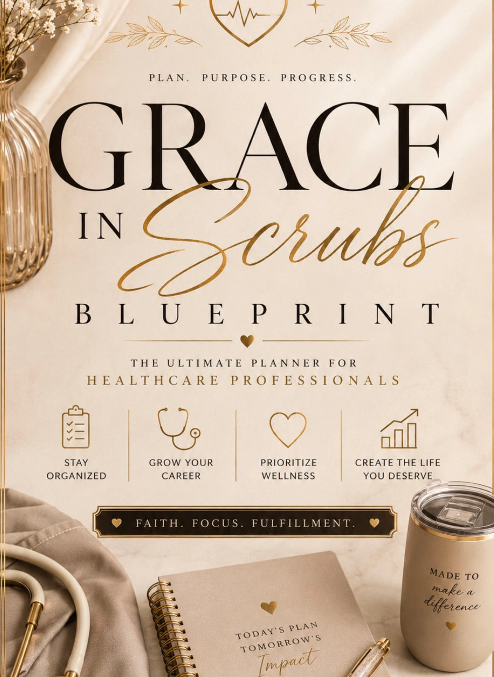 grace in scrubs blueprint